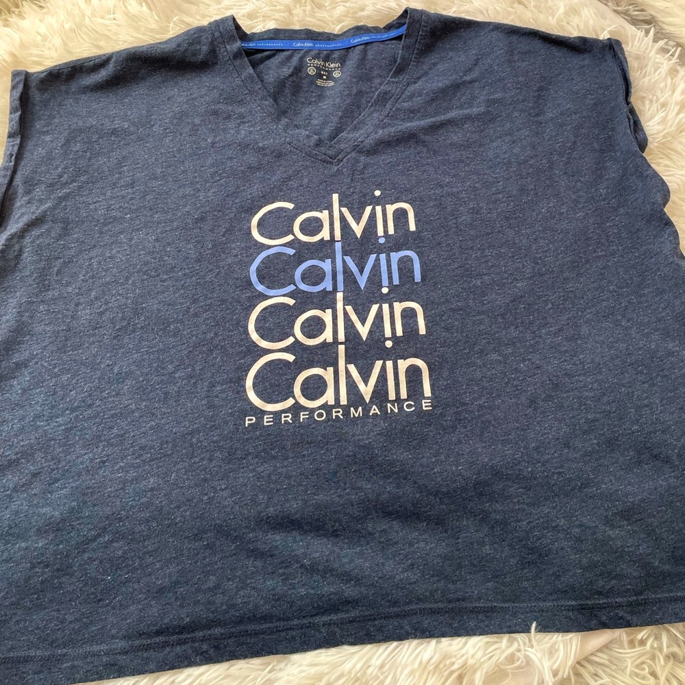 Calvin Klein shirt